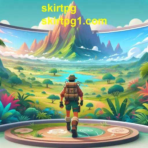 A Arte da Aventura: Explorando o Gênero de Jogos que Define uma Geração