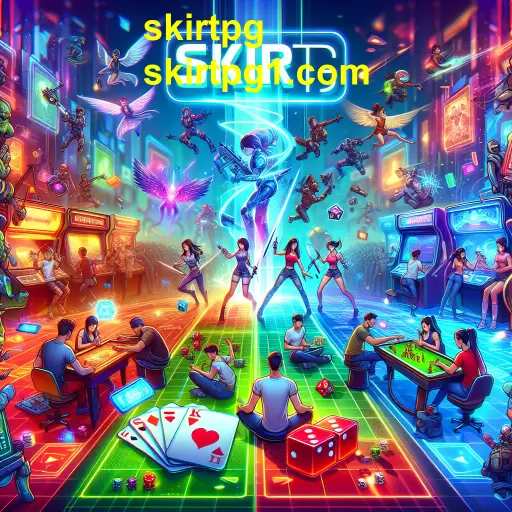 Explorando o Mundo dos Jogos Multijogadores